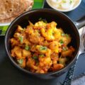 Aloo Gobhi