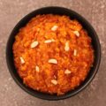 Carrot Halwa