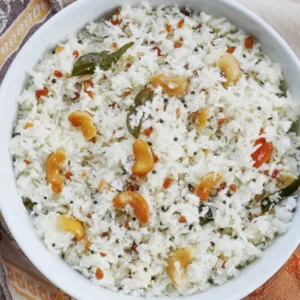 Coconut Rice