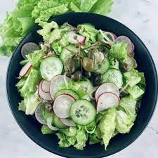 Green Salad