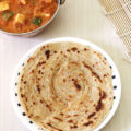 Lacha Paratha