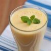 Mango Lassi