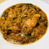 Methi Chicken