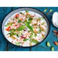 Mix Veg Raita