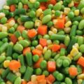 Mixed Vegetables