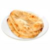 Plain Naan