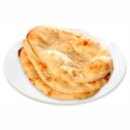 Plain Naan