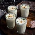 Salt Lassi